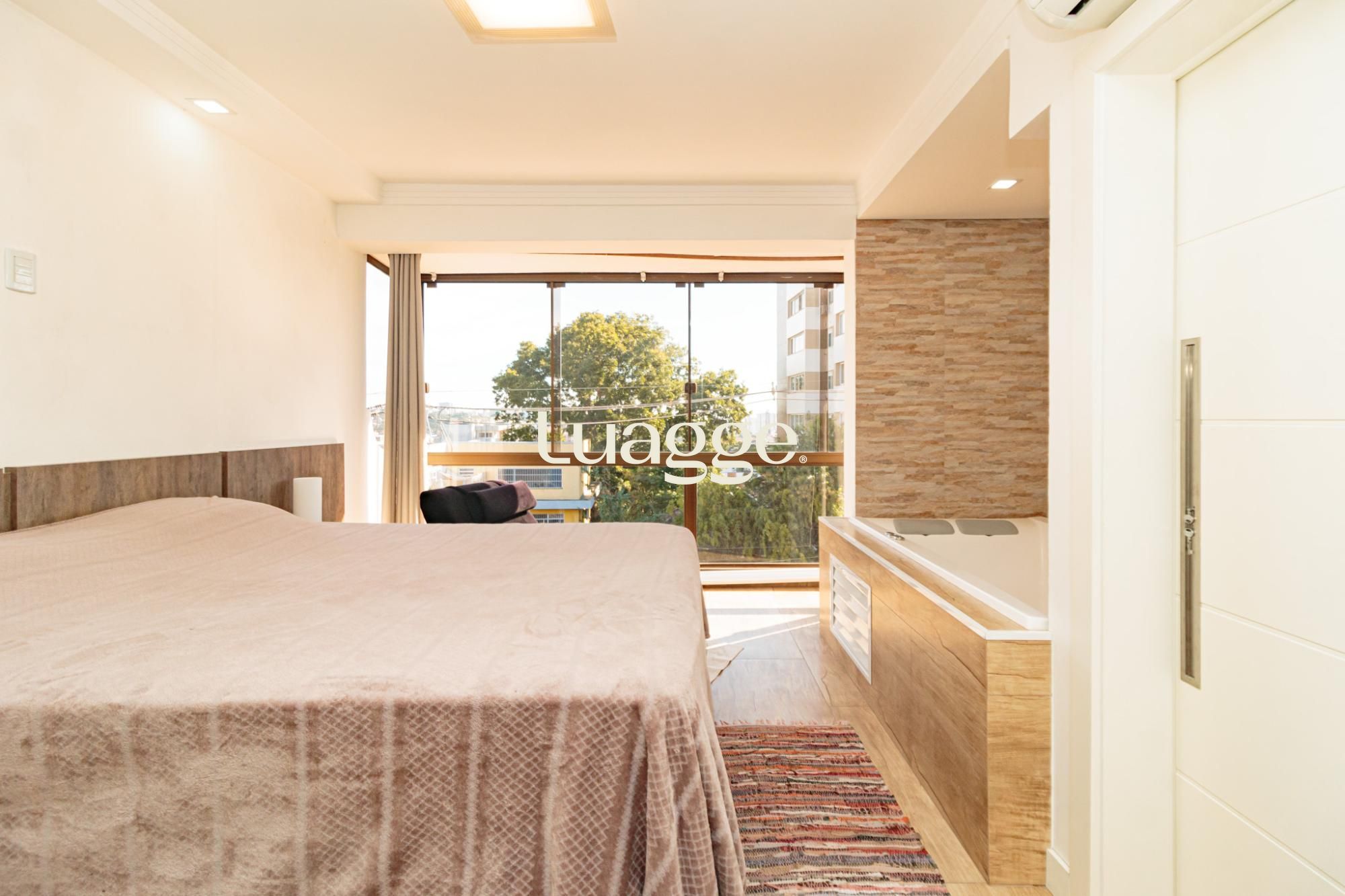 Apartamento à venda com 3 quartos, 110m² - Foto 45