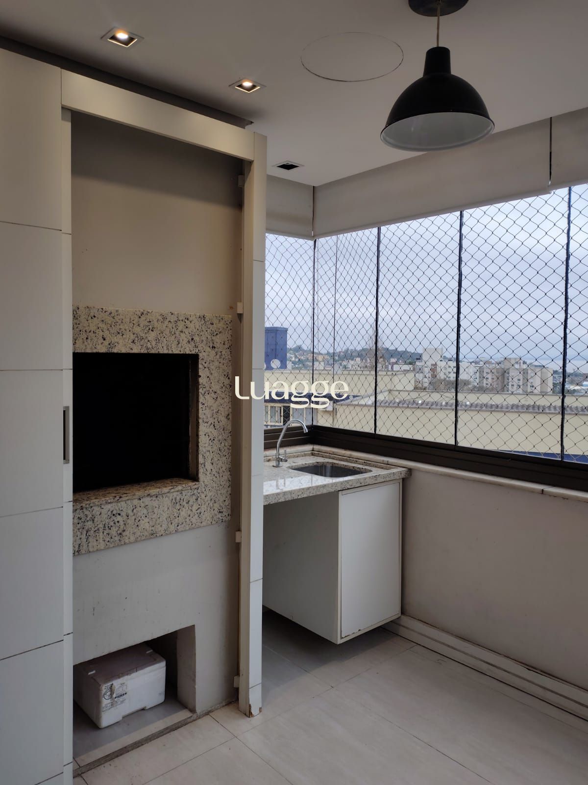 Apartamento à venda com 3 quartos, 77m² - Foto 9