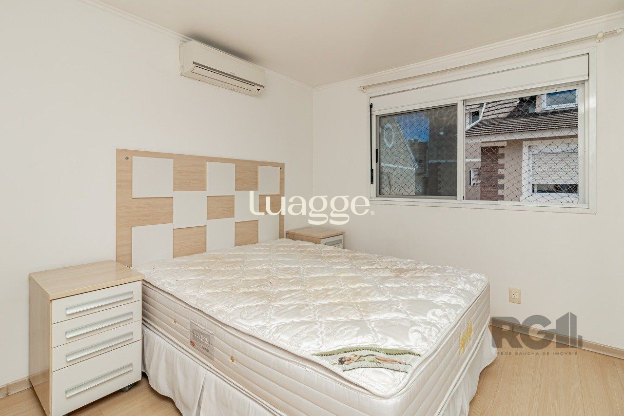 Casa de Condomínio à venda com 3 quartos, 209m² - Foto 17