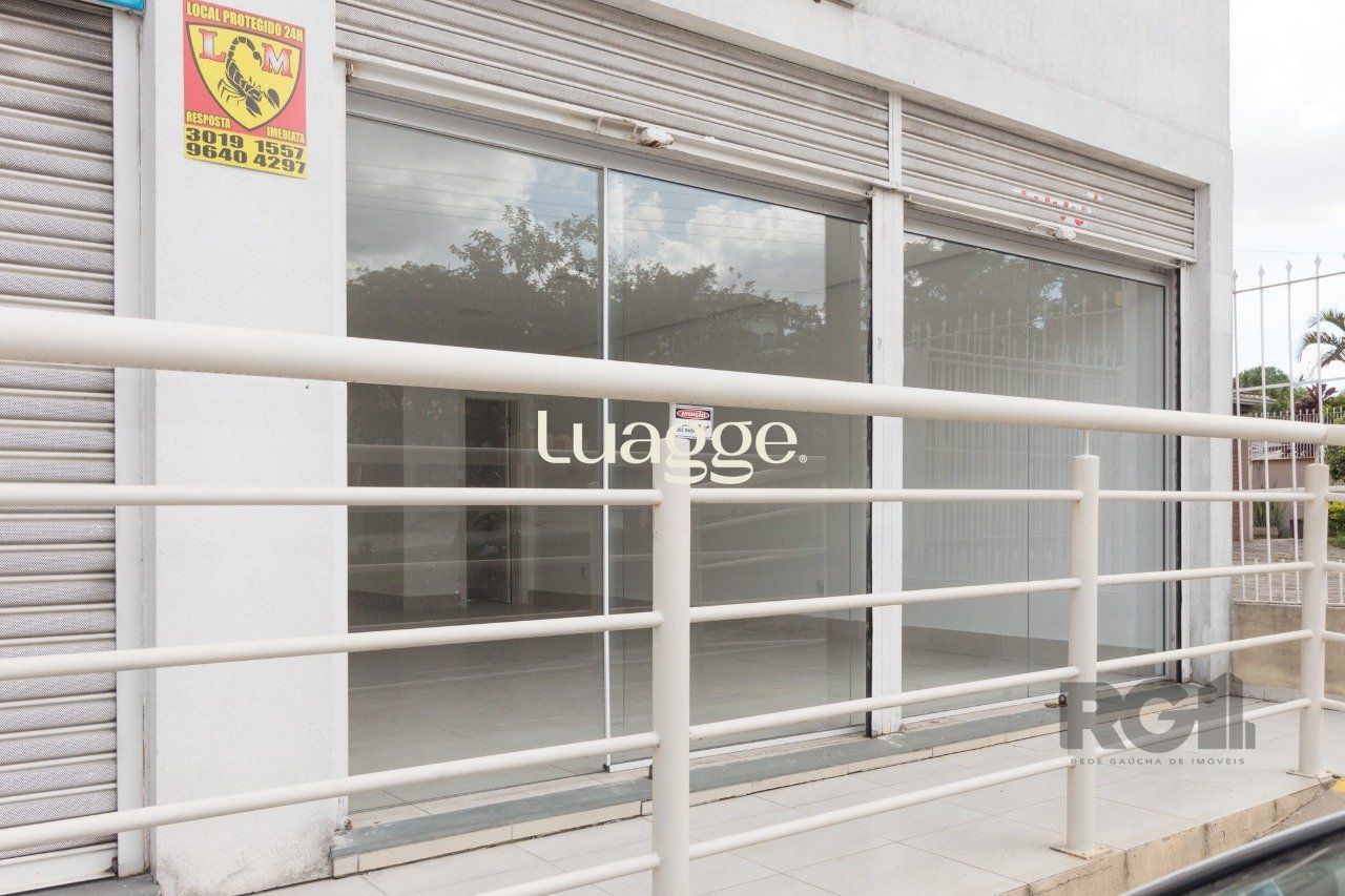 Loja-Salão à venda, 50m² - Foto 8