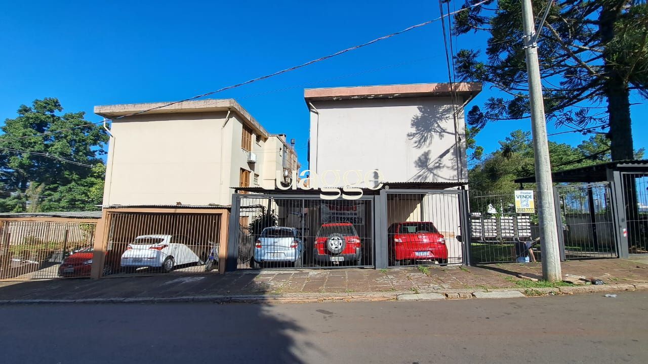 Apartamento, 2 quartos, 63 m² - Foto 1