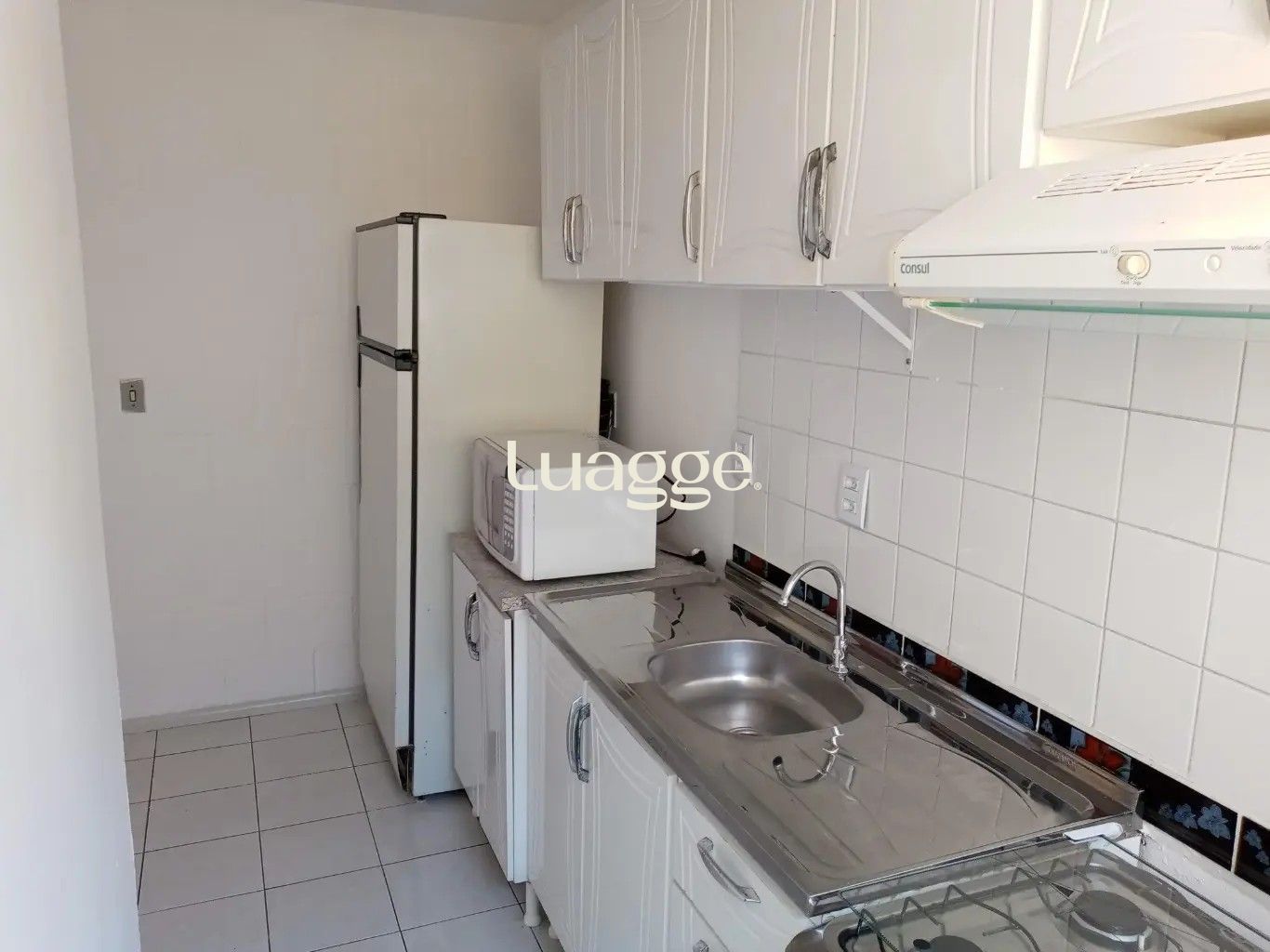 Apartamento à venda com 2 quartos, 49m² - Foto 6