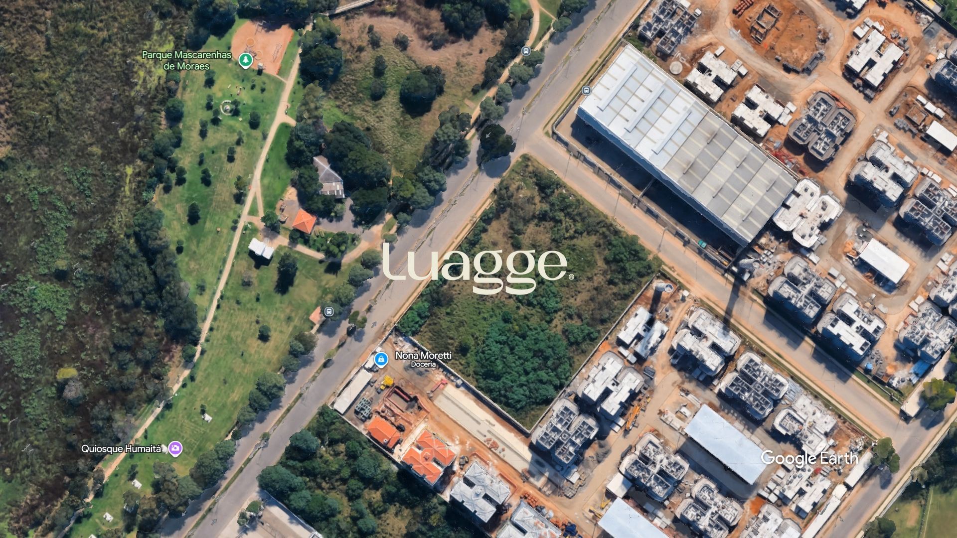 Terreno, 6151 m² - Foto 2