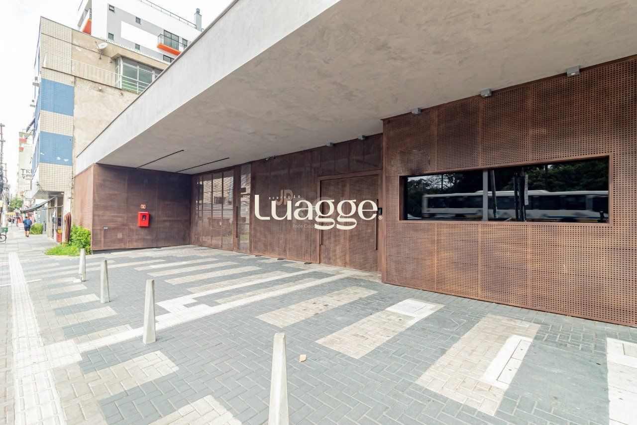 Flat/Apart Hotel, 1 quarto, 31 m² - Foto 2