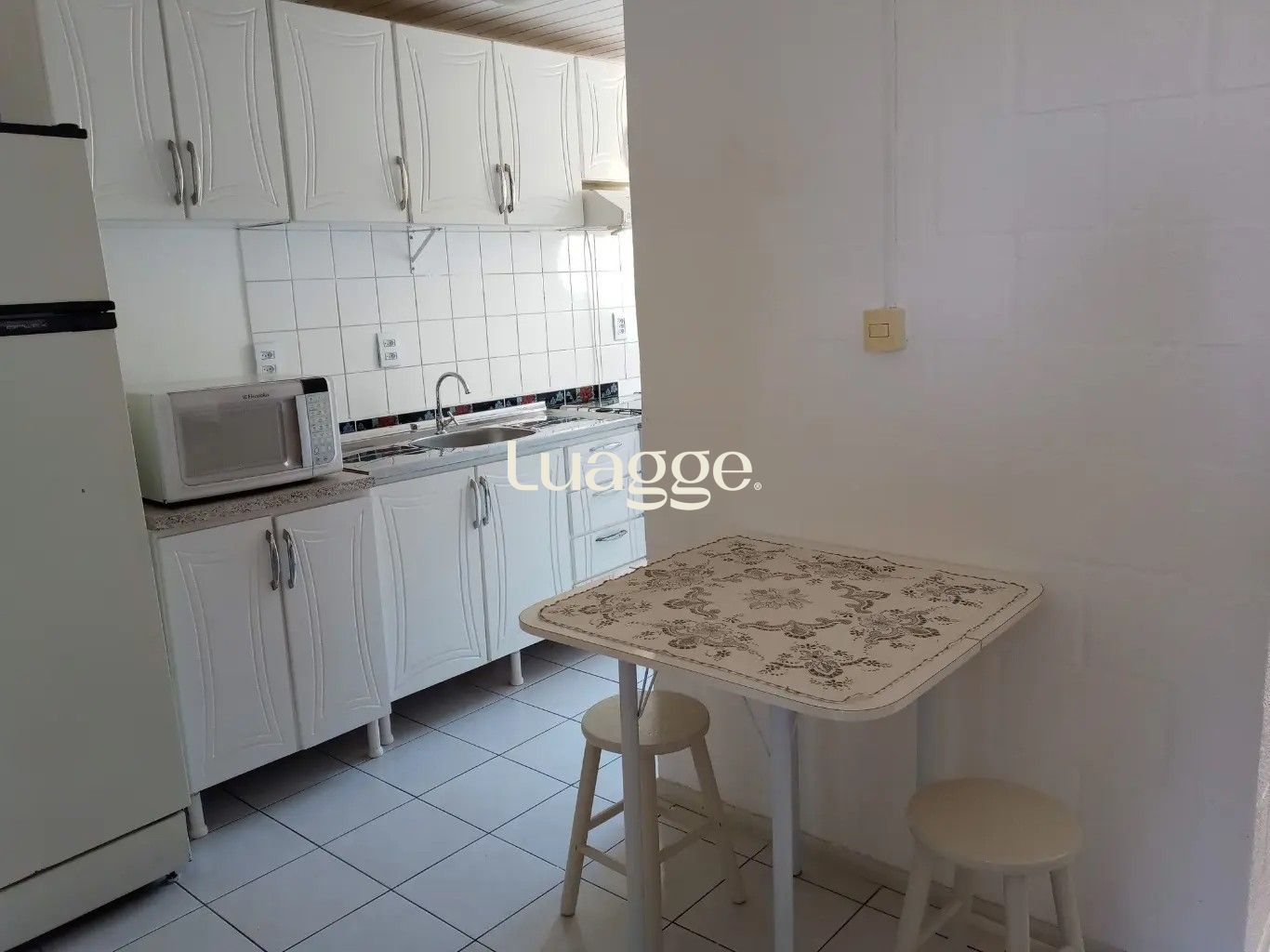 Apartamento à venda com 2 quartos, 49m² - Foto 4