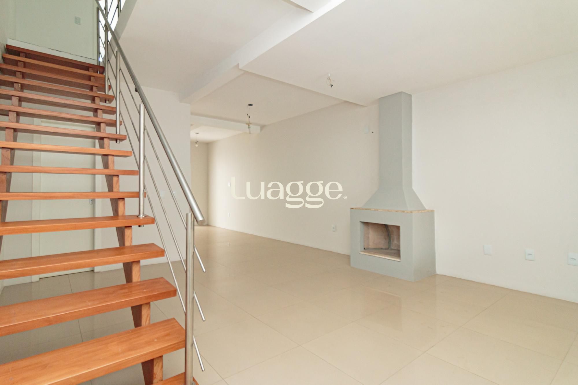 Sobrado à venda com 3 quartos, 146m² - Foto 2