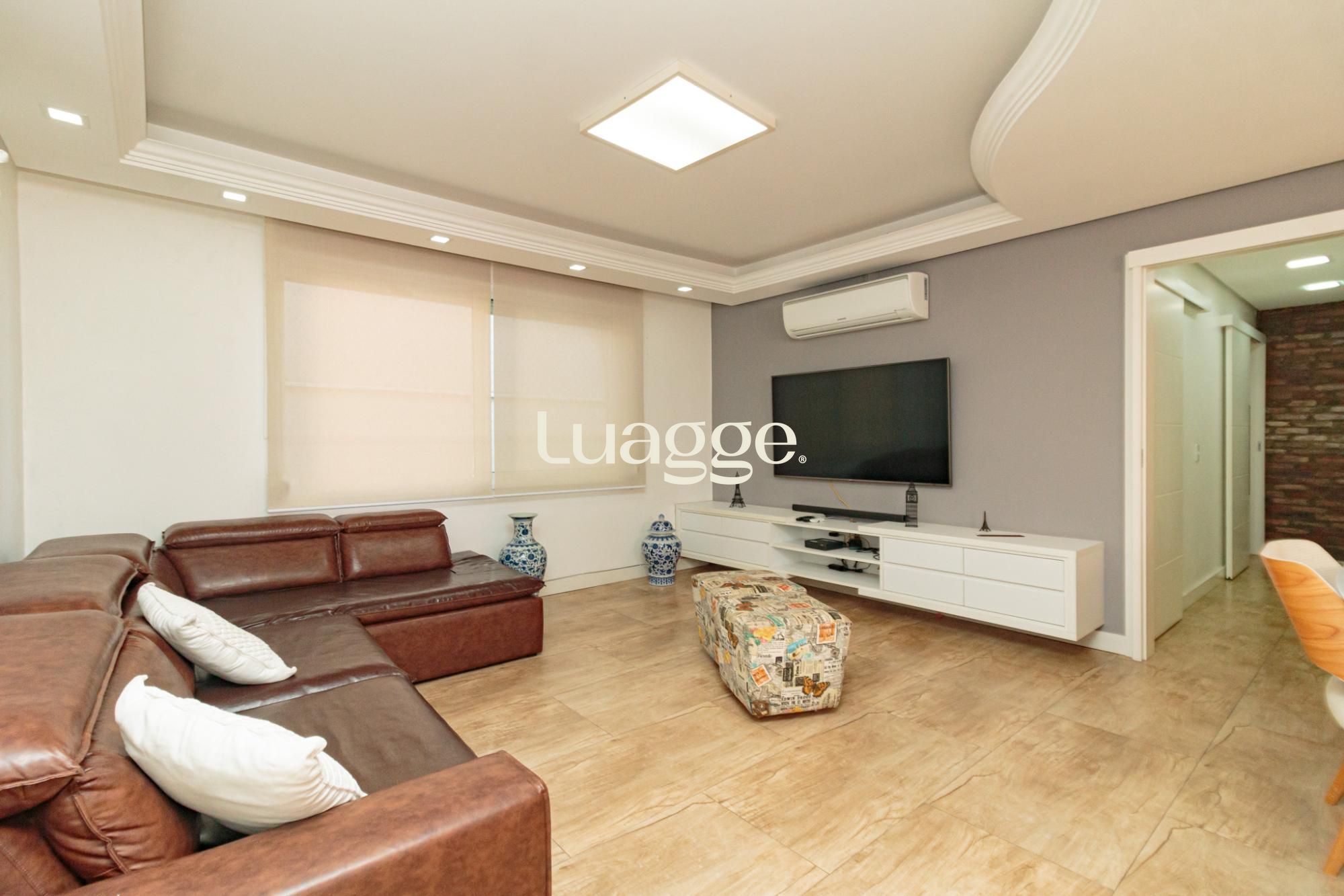 Apartamento à venda com 3 quartos, 110m² - Foto 5