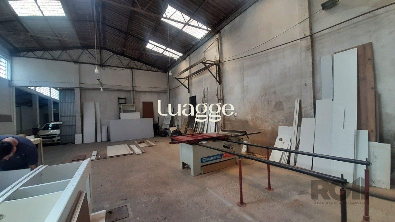 Depósito-Galpão-Armazém à venda, 689m² - Foto 10