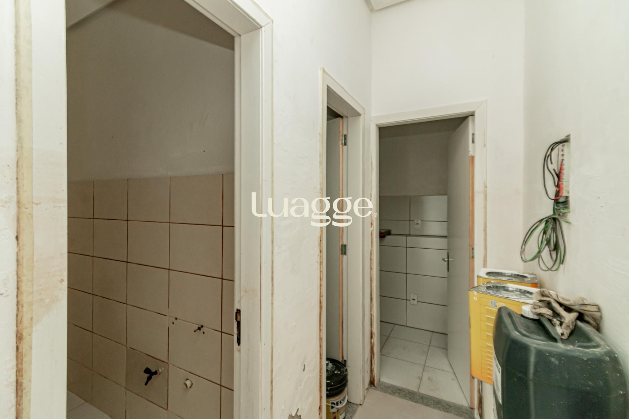 Prédio Inteiro à venda com 6 quartos, 454m² - Foto 21