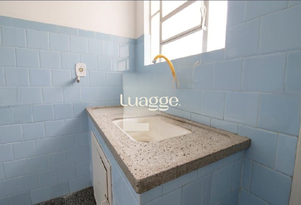 Apartamento, 1 quarto, 41 m² - Foto 9