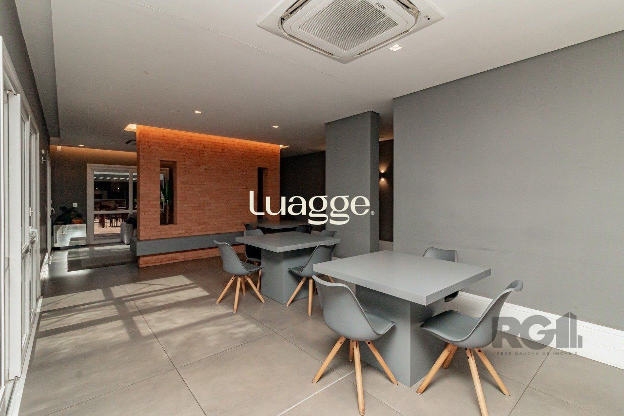 Apartamento à venda com 3 quartos, 78m² - Foto 29