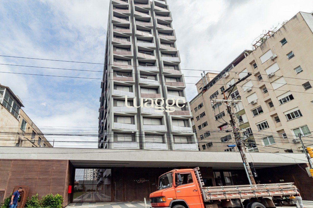 Flat/Apart Hotel, 1 quarto, 31 m² - Foto 3