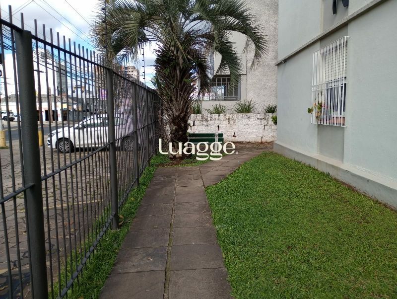 Apartamento à venda com 2 quartos, 53m² - Foto 5