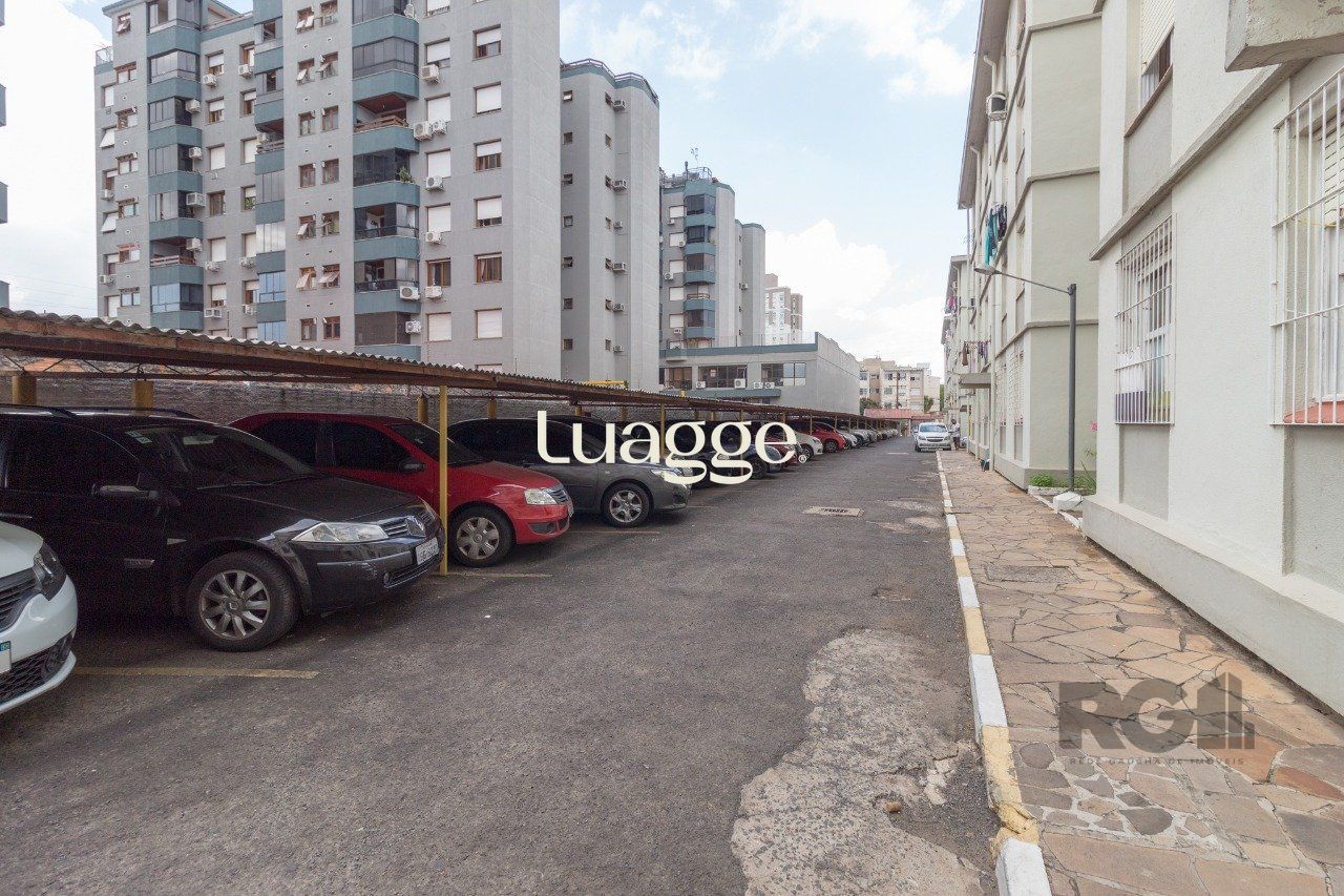 Apartamento à venda com 2 quartos, 50m² - Foto 18
