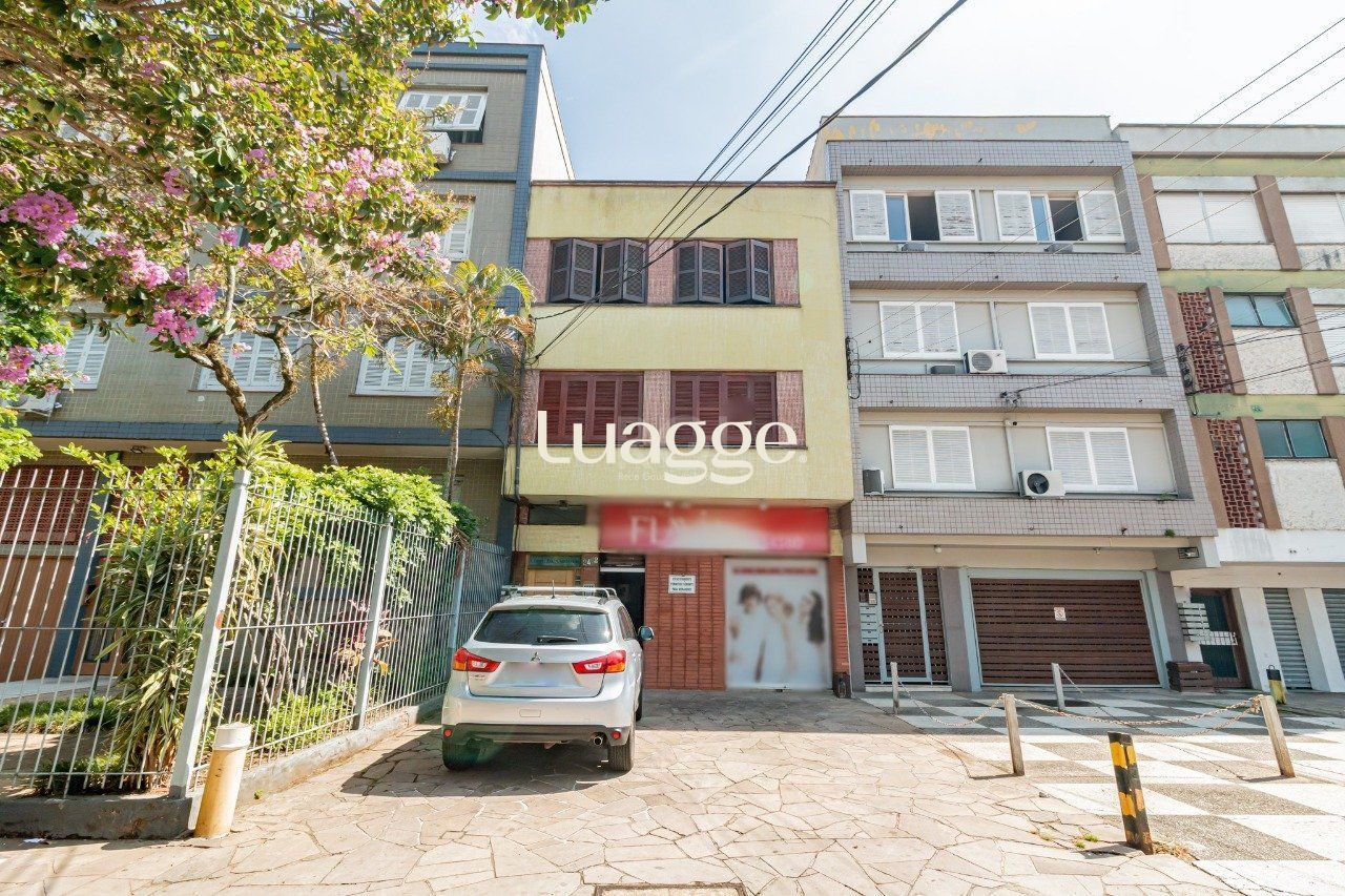 Apartamento à venda com 1 quarto, 51m² - Foto 18