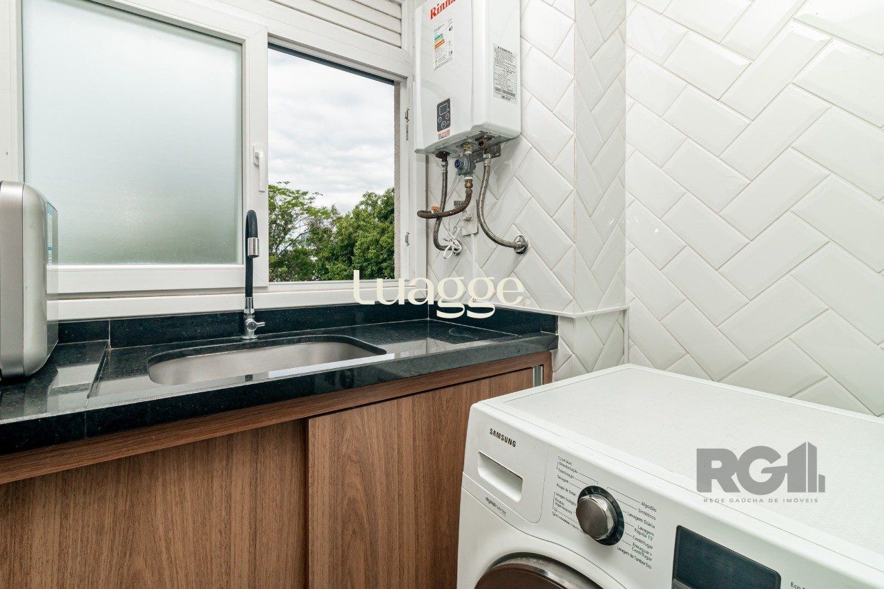 Apartamento à venda com 3 quartos, 78m² - Foto 18