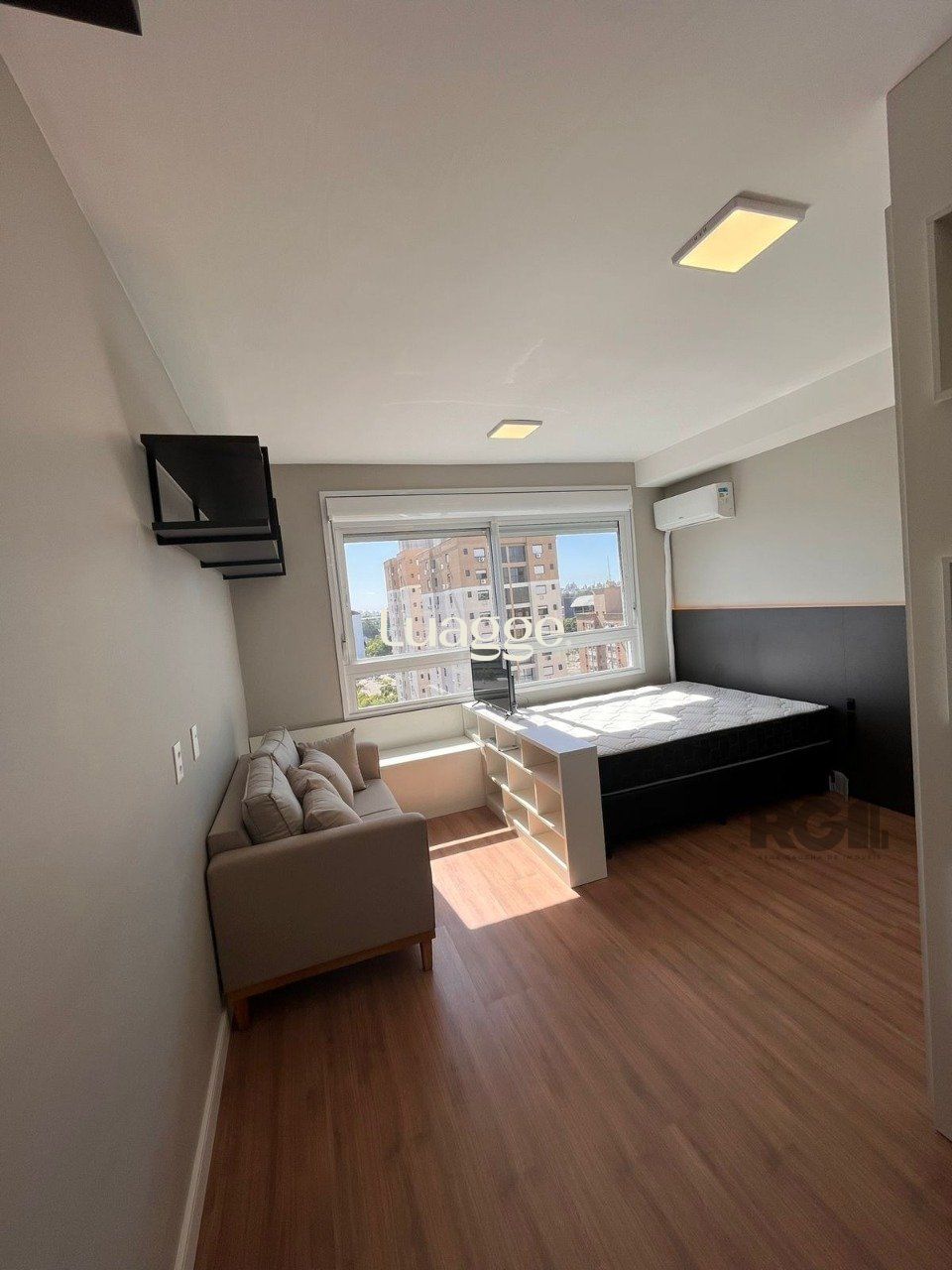 Flat/Apart Hotel à venda com 1 quarto, 29m² - Foto 9