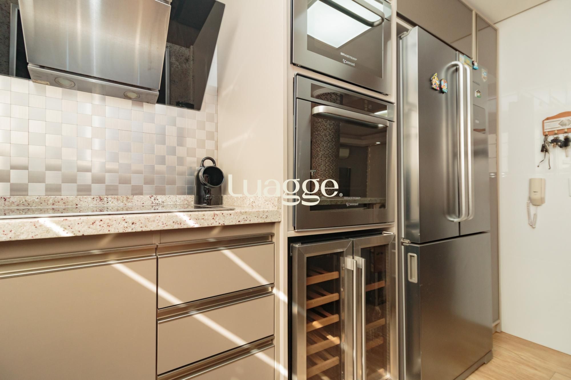 Apartamento à venda com 3 quartos, 110m² - Foto 21