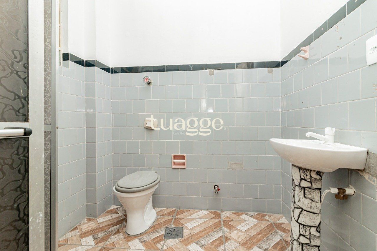 Apartamento à venda com 1 quarto, 51m² - Foto 16