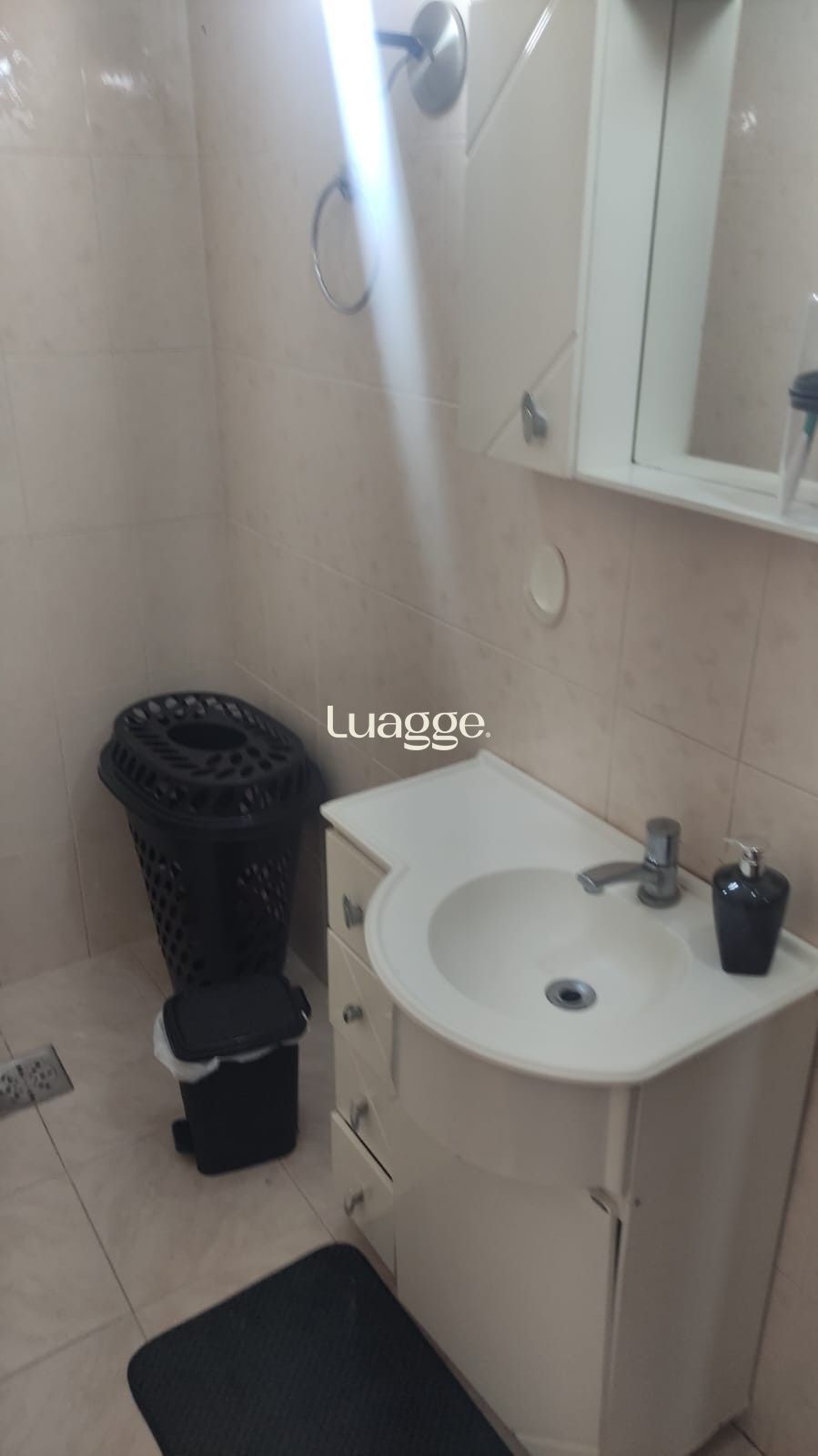 Apartamento à venda com 2 quartos, 47m² - Foto 1