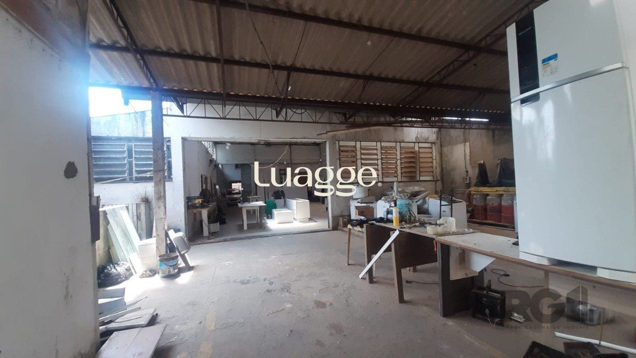 Depósito-Galpão-Armazém à venda, 689m² - Foto 12