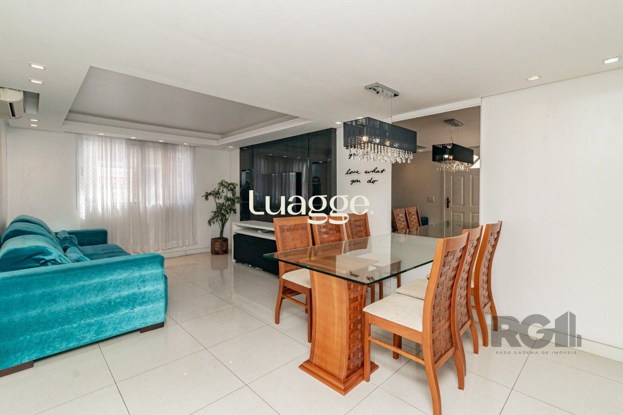 Casa de Condomínio à venda com 3 quartos, 209m² - Foto 6