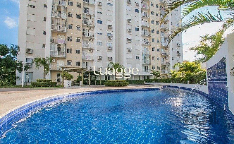 Apartamento à venda com 2 quartos, 63m² - Foto 2
