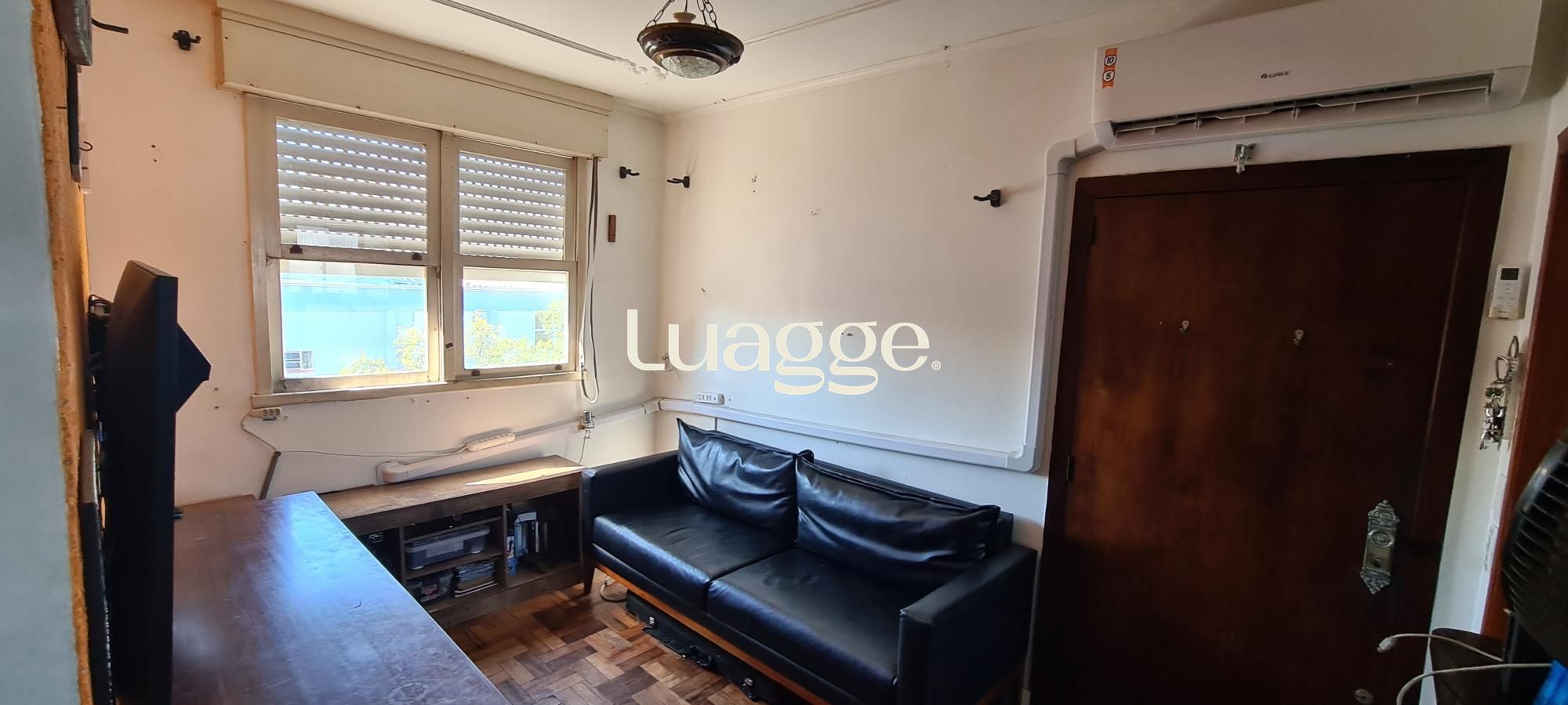 Apartamento, 2 quartos, à venda, 48 m², Camaquã - Porto Alegre — foto 2