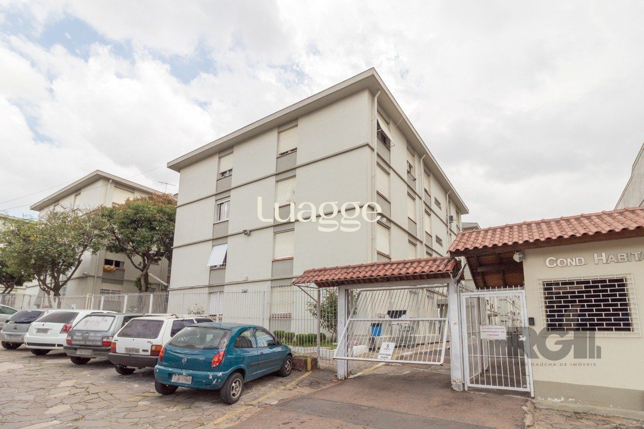 Apartamento à venda com 2 quartos, 50m² - Foto 1