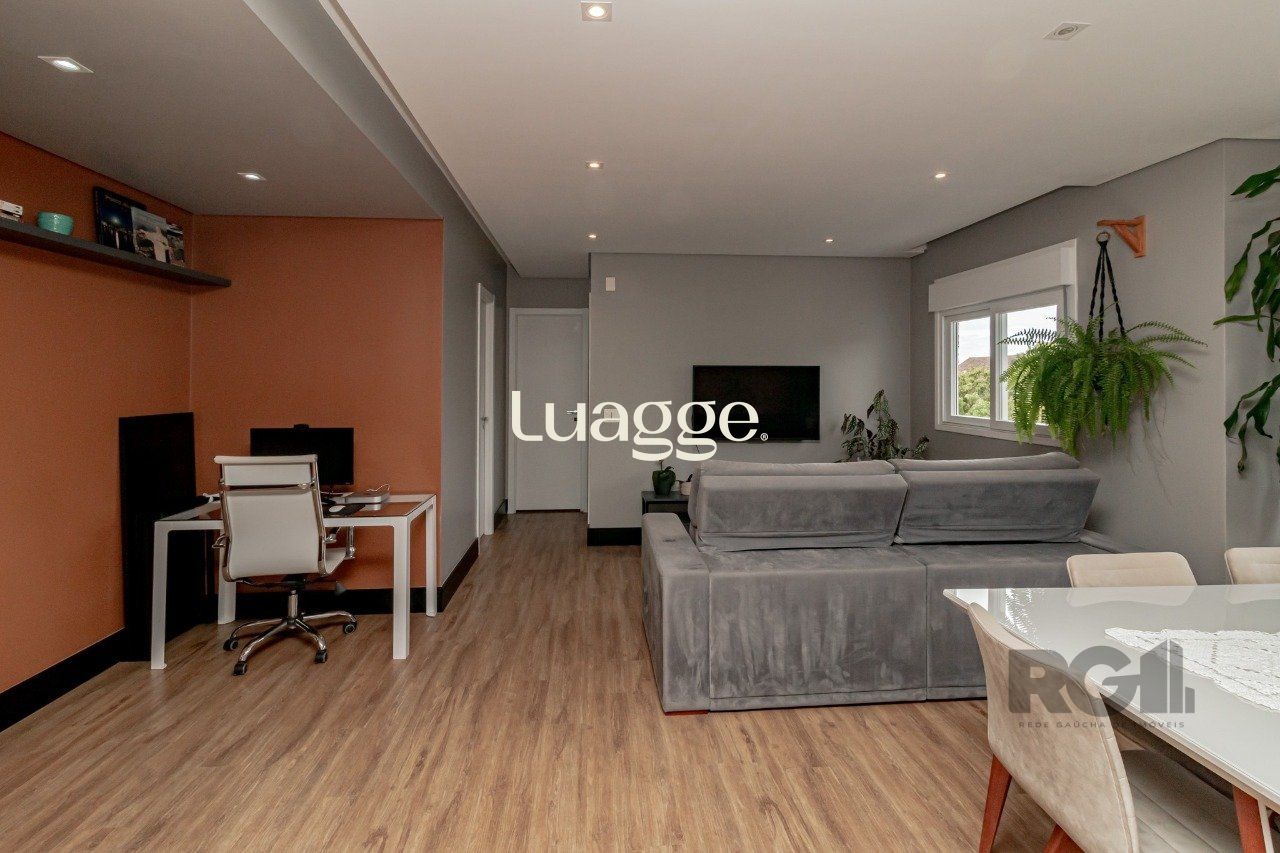 Apartamento à venda com 3 quartos, 78m² - Foto 4