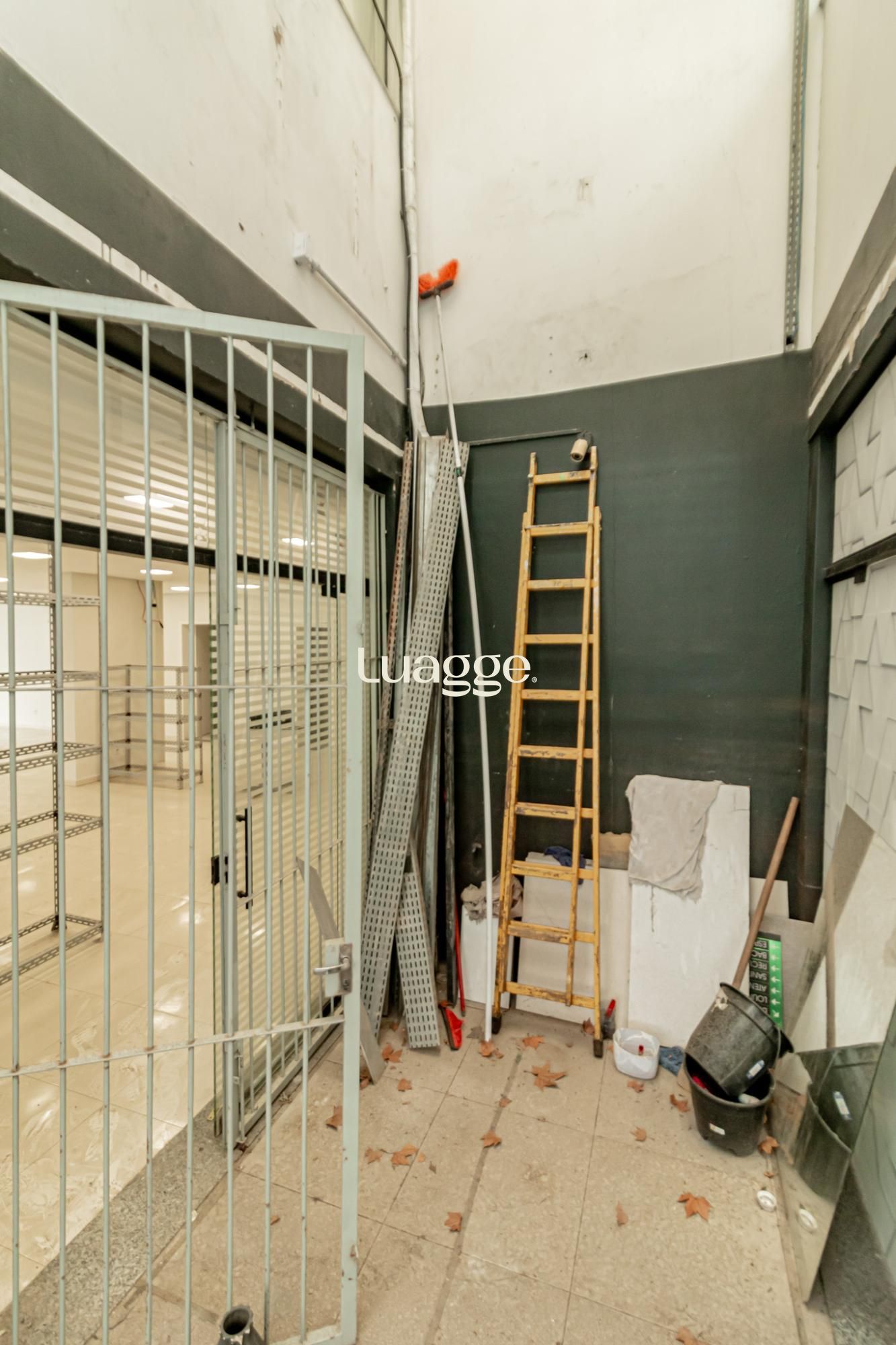 Prédio Inteiro à venda com 6 quartos, 454m² - Foto 24