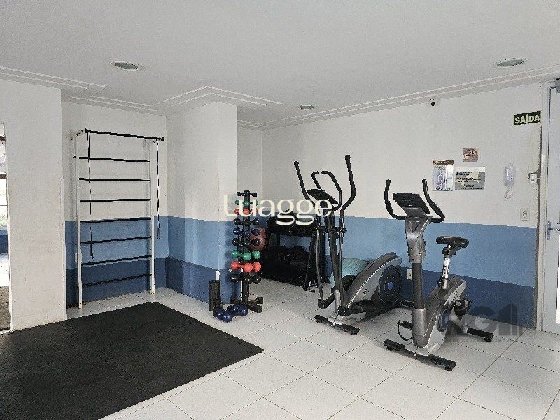 Apartamento à venda com 2 quartos, 63m² - Foto 5