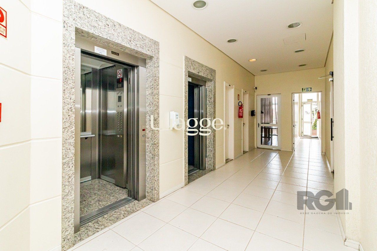 Apartamento à venda com 3 quartos, 77m² - Foto 11