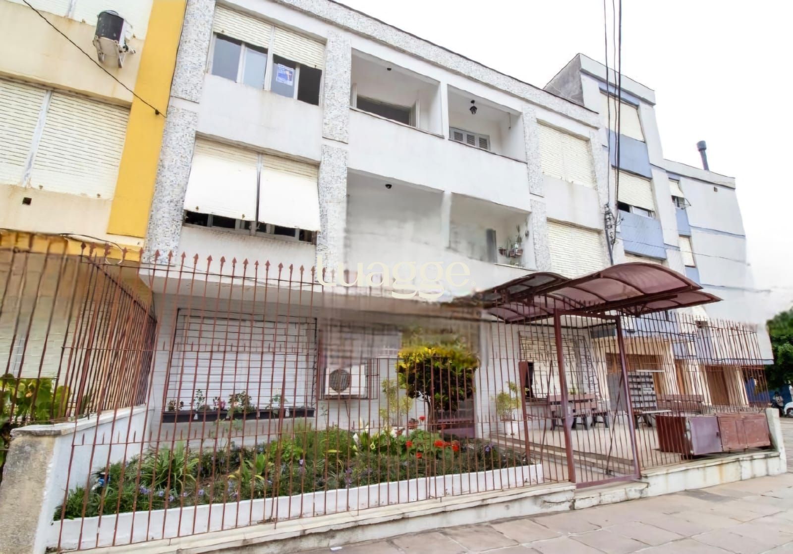 Apartamento, 1 quarto, 41 m² - Foto 13