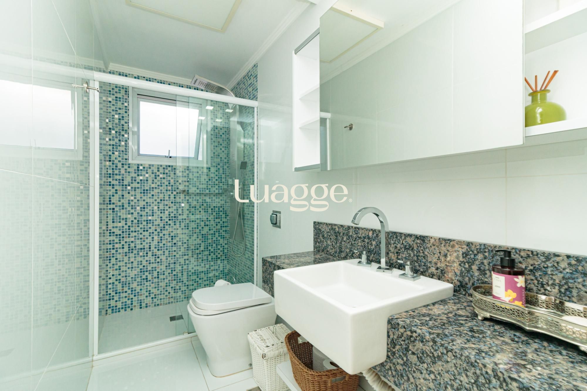 Apartamento à venda com 3 quartos, 110m² - Foto 27