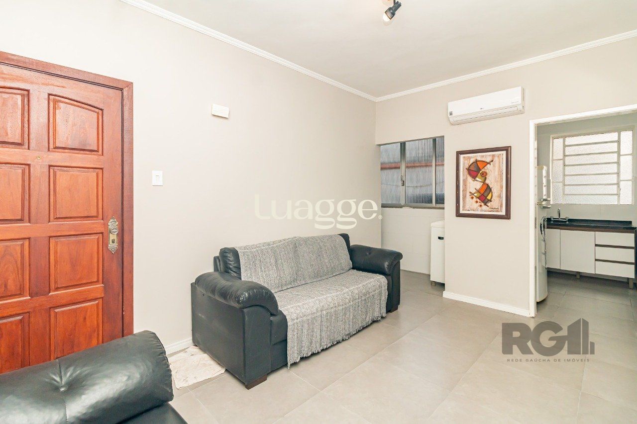 Apartamento à venda com 2 quartos, 53m² - Foto 21