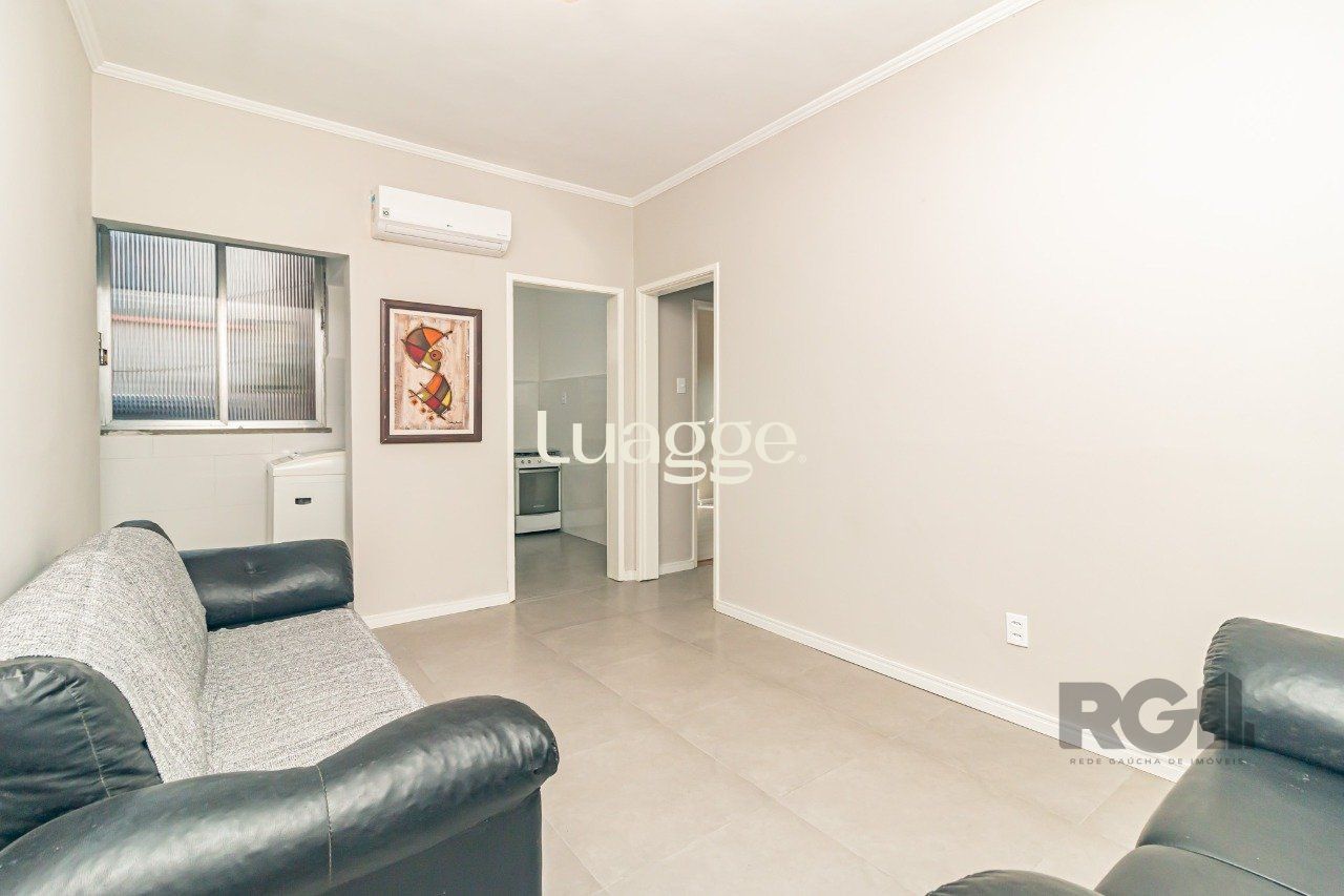 Apartamento à venda com 2 quartos, 53m² - Foto 22