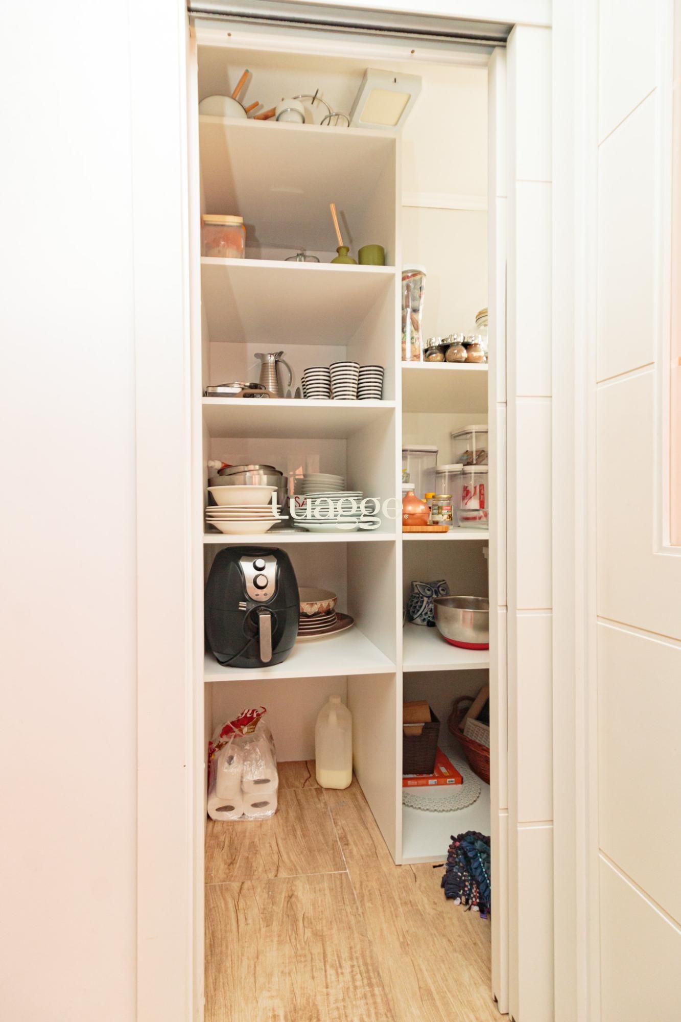 Apartamento à venda com 3 quartos, 110m² - Foto 25