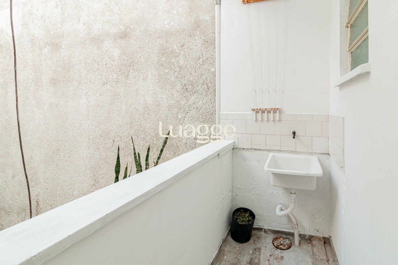 Apartamento à venda com 1 quarto, 51m² - Foto 14
