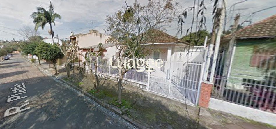 Terreno, à venda, Jardim Sabará - Porto Alegre — foto 2