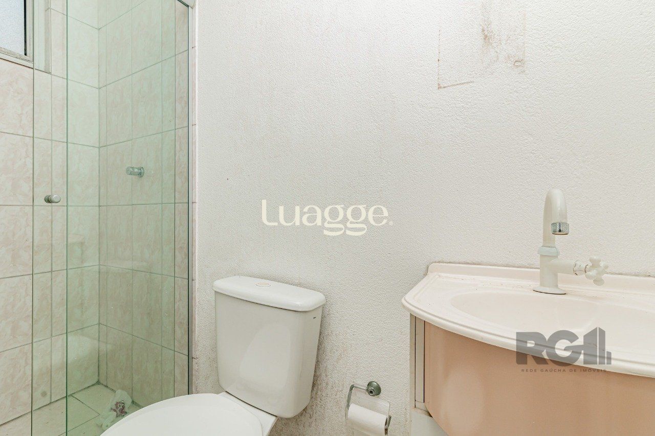 Casa de Condomínio à venda com 3 quartos, 209m² - Foto 29