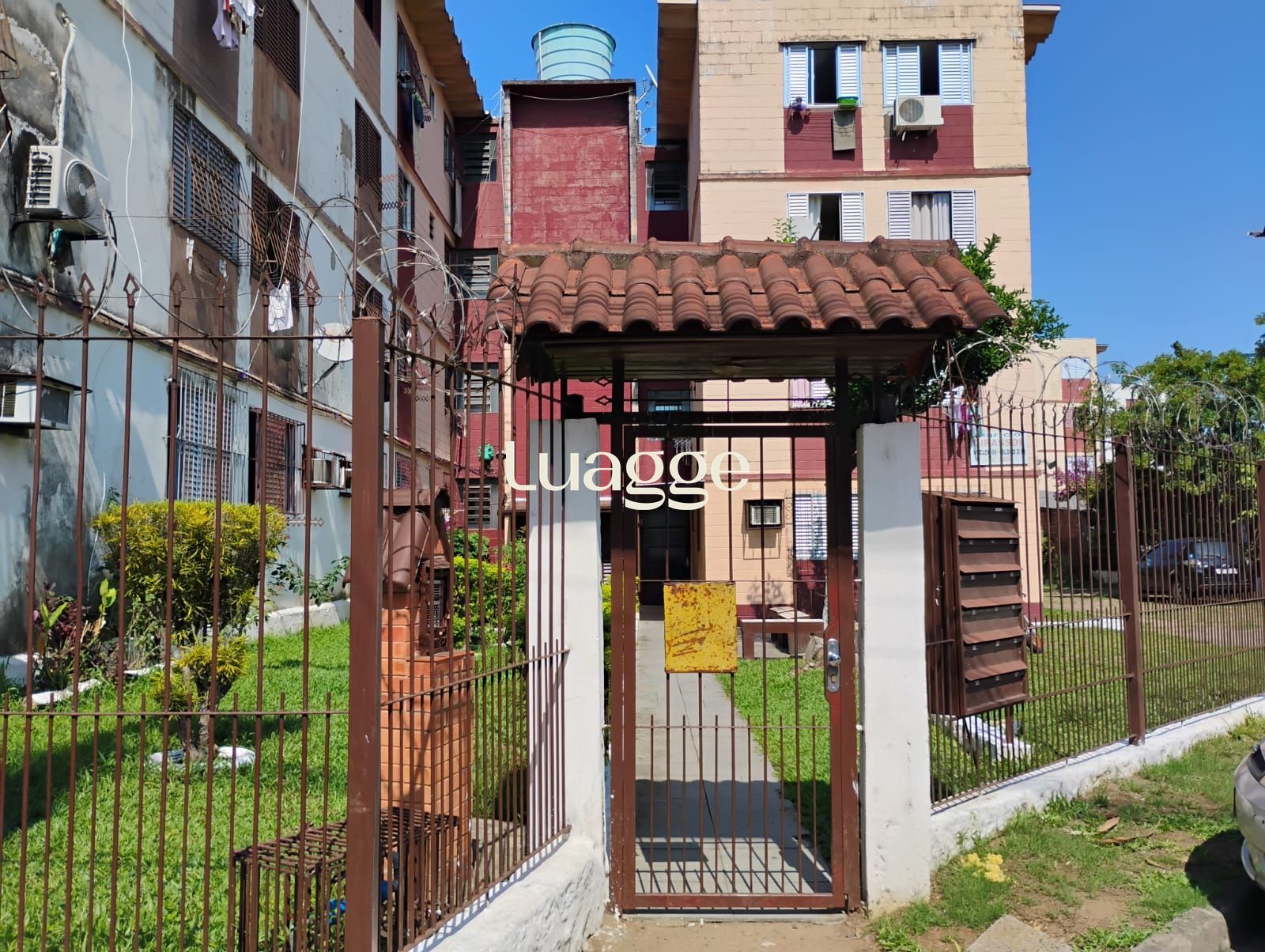 Apartamento, 2 quartos, à venda, 53 m², Rubem Berta - Porto Alegre — foto 2