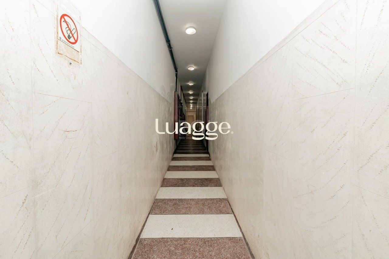 Apartamento à venda com 1 quarto, 51m² - Foto 22