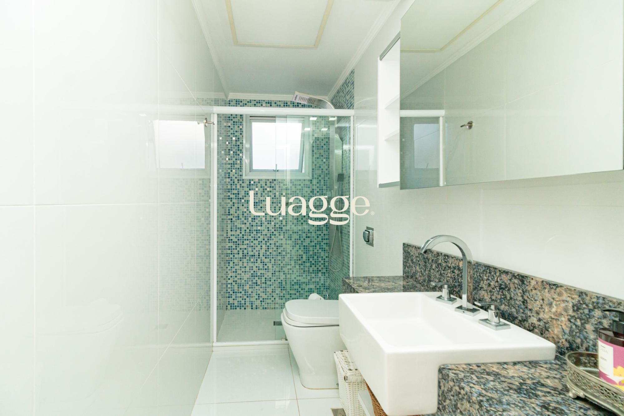 Apartamento à venda com 3 quartos, 110m² - Foto 30