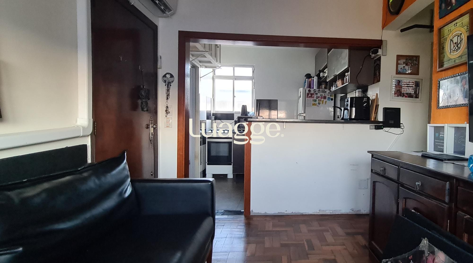 Apartamento, 2 quartos, à venda, 48 m², Camaquã - Porto Alegre — foto 4