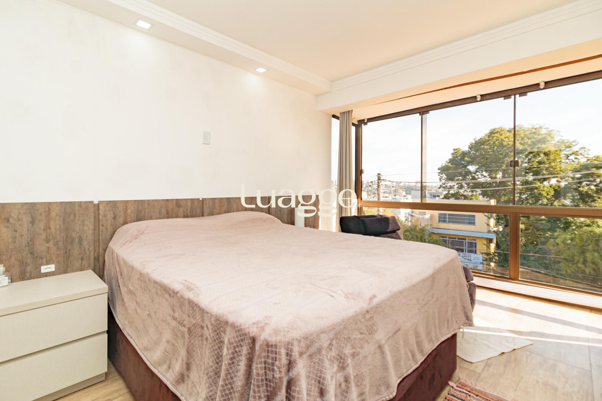 Apartamento à venda com 3 quartos, 110m² - Foto 38