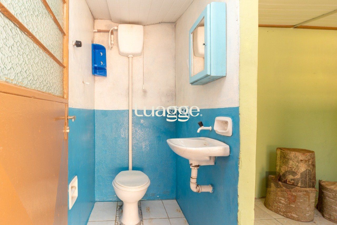 Casa à venda com 4 quartos, 199m² - Foto 30