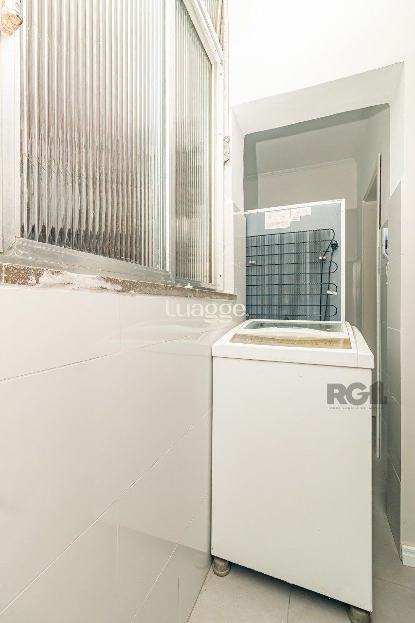 Apartamento à venda com 2 quartos, 53m² - Foto 18
