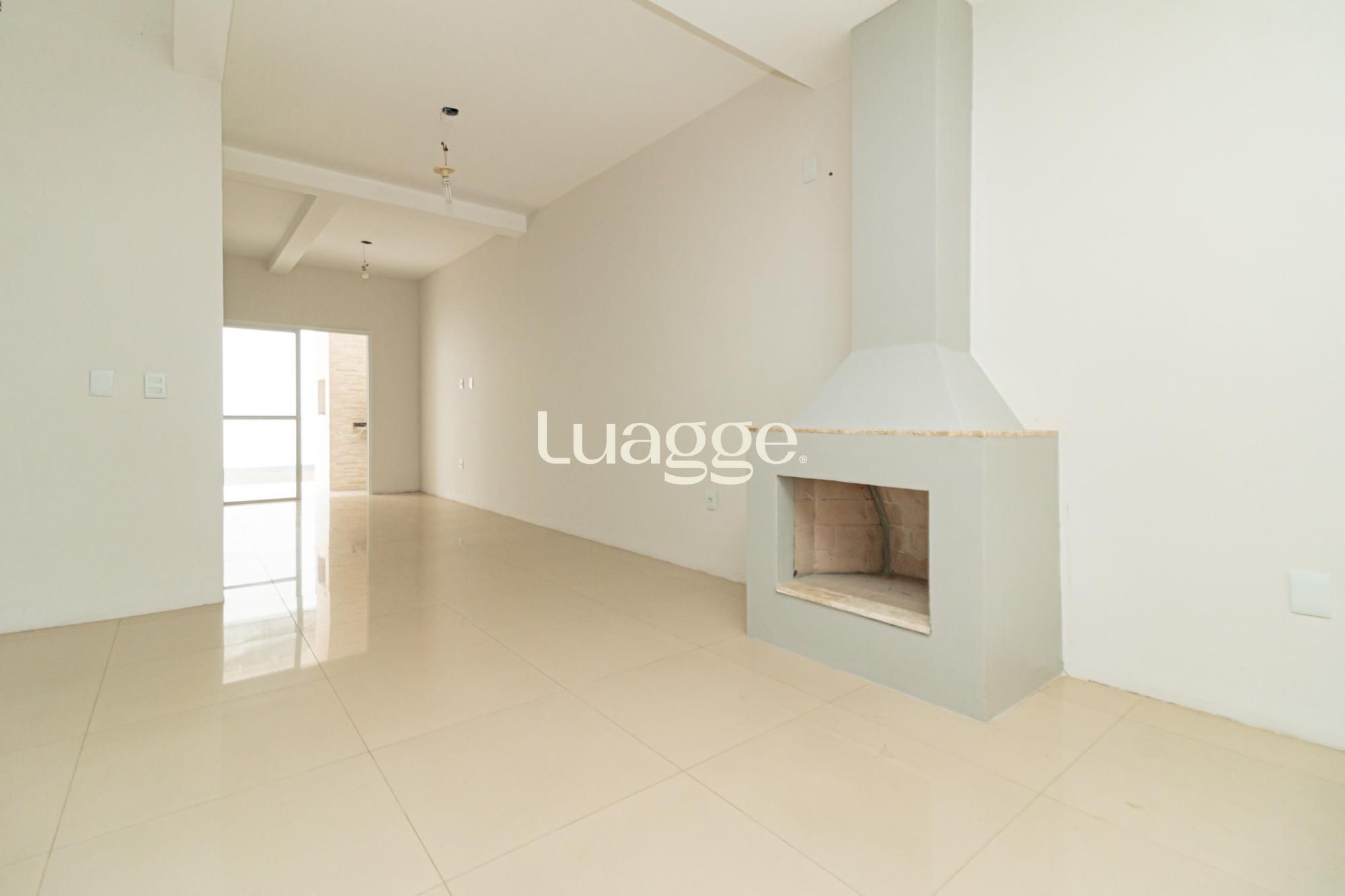 Sobrado à venda com 3 quartos, 146m² - Foto 1