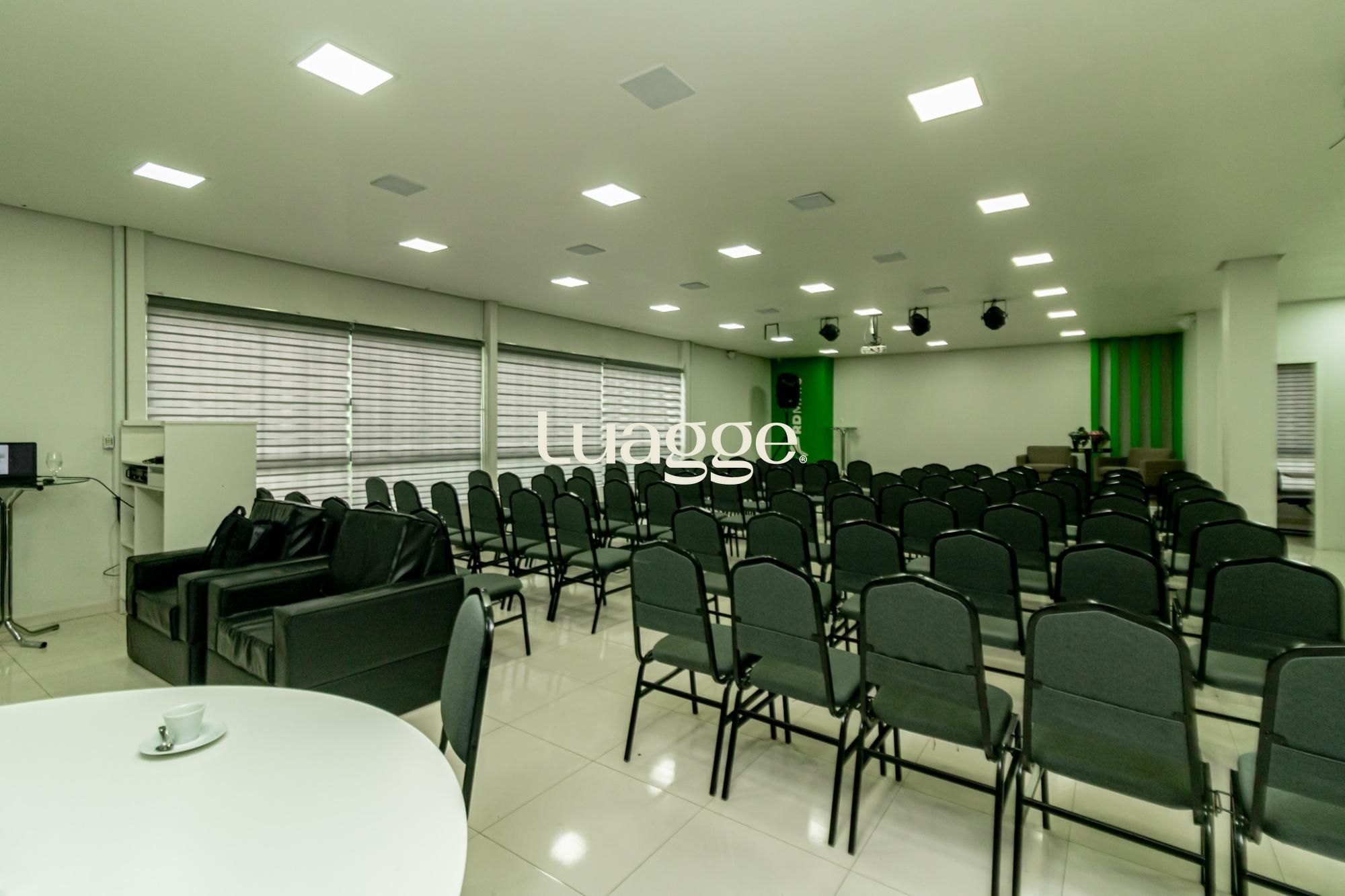 Prédio Inteiro à venda com 6 quartos, 454m² - Foto 16